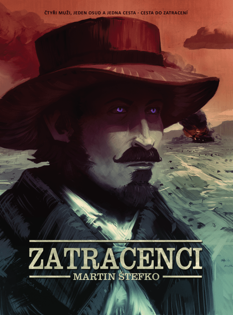 Zatracenci